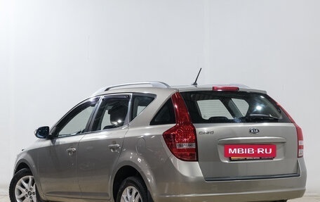 KIA cee'd I рестайлинг, 2011 год, 799 000 рублей, 4 фотография