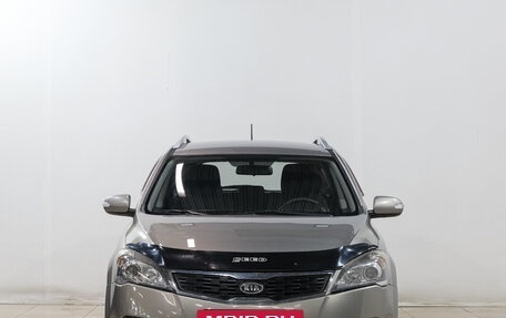 KIA cee'd I рестайлинг, 2011 год, 799 000 рублей, 2 фотография