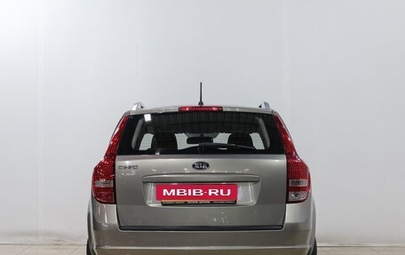 KIA cee'd I рестайлинг, 2011 год, 799 000 рублей, 5 фотография