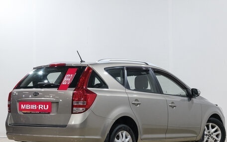 KIA cee'd I рестайлинг, 2011 год, 799 000 рублей, 6 фотография