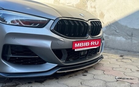 BMW 8 серия, 2019 год, 10 100 000 рублей, 3 фотография