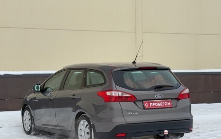 Ford Focus III, 2012 год, 985 000 рублей, 5 фотография