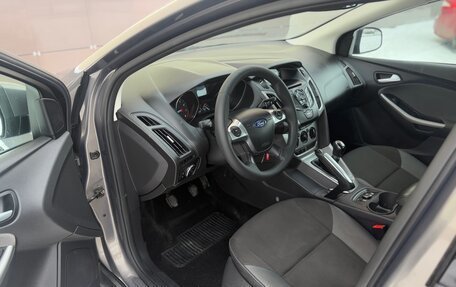 Ford Focus III, 2012 год, 985 000 рублей, 9 фотография