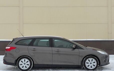 Ford Focus III, 2012 год, 985 000 рублей, 8 фотография