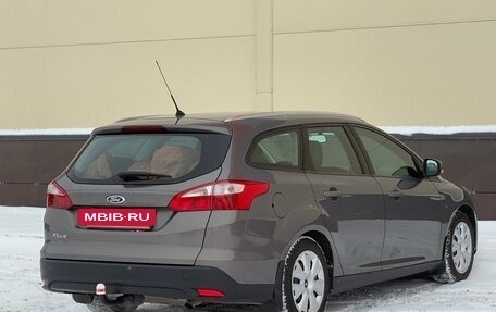 Ford Focus III, 2012 год, 985 000 рублей, 7 фотография