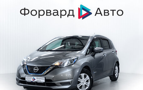 Nissan Note II рестайлинг, 2018 год, 1 390 000 рублей, 3 фотография