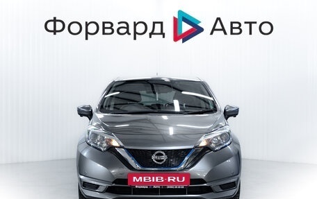 Nissan Note II рестайлинг, 2018 год, 1 390 000 рублей, 2 фотография