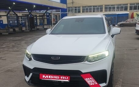 Geely Tugella FY11, 2023 год, 3 500 000 рублей, 2 фотография