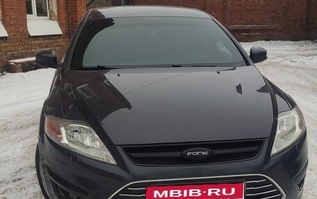 Ford Mondeo IV, 2011 год, 1 150 000 рублей, 1 фотография