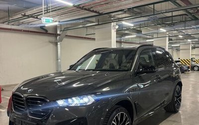 BMW X5 M, 2024 год, 23 000 000 рублей, 1 фотография