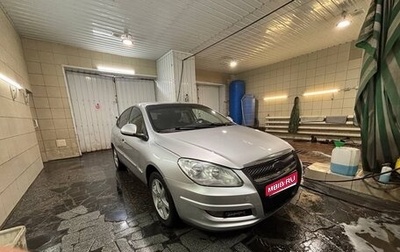 Chery M11 (A3), 2011 год, 550 000 рублей, 1 фотография