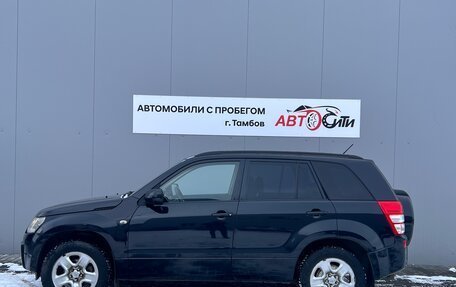 Suzuki Grand Vitara, 2007 год, 840 000 рублей, 4 фотография