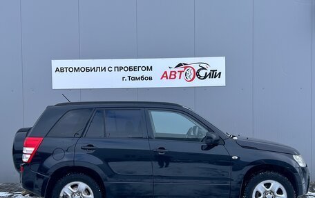 Suzuki Grand Vitara, 2007 год, 840 000 рублей, 5 фотография