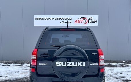 Suzuki Grand Vitara, 2007 год, 840 000 рублей, 7 фотография