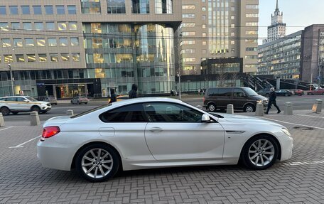 BMW 6 серия, 2013 год, 2 555 000 рублей, 4 фотография