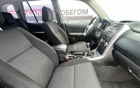 Suzuki Grand Vitara, 2007 год, 840 000 рублей, 10 фотография