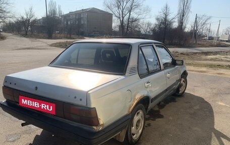 Opel Ascona C, 1987 год, 98 000 рублей, 4 фотография