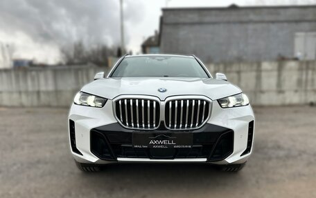 BMW X5, 2023 год, 15 000 000 рублей, 2 фотография