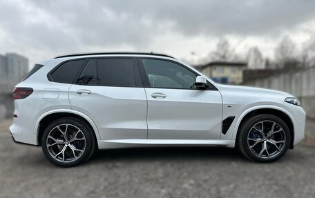 BMW X5, 2023 год, 15 000 000 рублей, 3 фотография