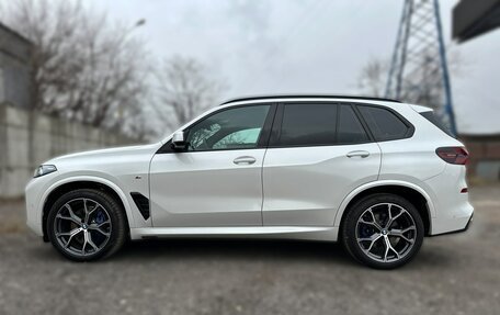 BMW X5, 2023 год, 15 000 000 рублей, 4 фотография