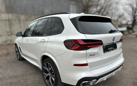 BMW X5, 2023 год, 15 000 000 рублей, 6 фотография