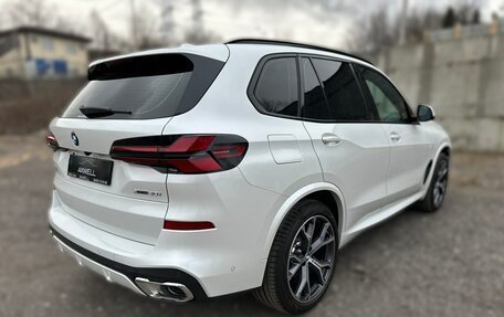 BMW X5, 2023 год, 15 000 000 рублей, 5 фотография