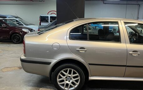 Skoda Octavia IV, 2007 год, 599 000 рублей, 7 фотография