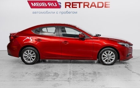 Mazda 3, 2018 год, 1 899 000 рублей, 4 фотография