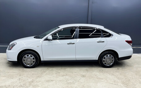 Nissan Almera, 2018 год, 950 000 рублей, 2 фотография