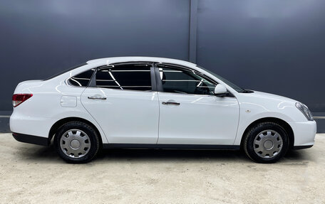 Nissan Almera, 2018 год, 950 000 рублей, 3 фотография