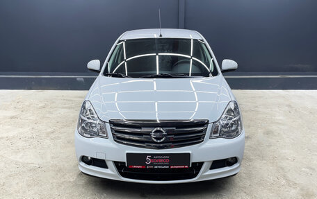 Nissan Almera, 2018 год, 950 000 рублей, 4 фотография