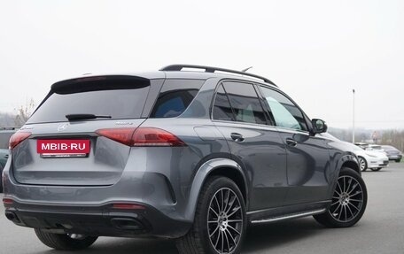 Mercedes-Benz GLE, 2022 год, 9 450 000 рублей, 3 фотография