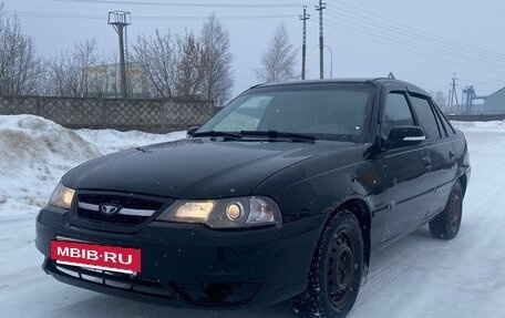 Daewoo Nexia I рестайлинг, 2013 год, 135 000 рублей, 2 фотография