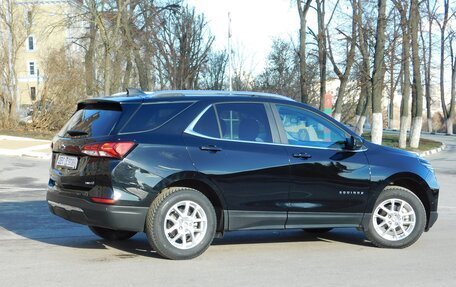 Chevrolet Equinox III, 2021 год, 2 599 000 рублей, 7 фотография