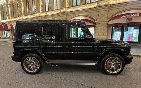 Mercedes-Benz G-Класс AMG, 2018 год, 15 500 000 рублей, 6 фотография