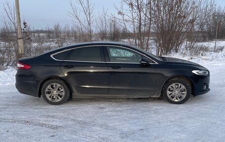 Ford Mondeo V, 2016 год, 1 700 000 рублей, 4 фотография