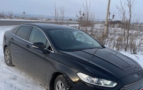 Ford Mondeo V, 2016 год, 1 700 000 рублей, 3 фотография