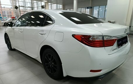 Lexus ES VII, 2013 год, 2 060 000 рублей, 6 фотография