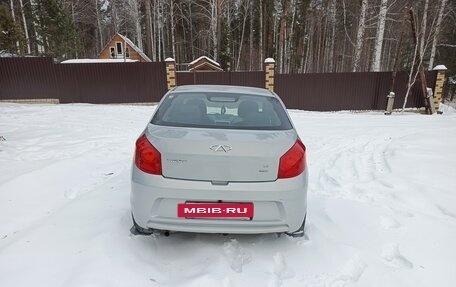 Chery Bonus (A13), 2011 год, 310 000 рублей, 2 фотография