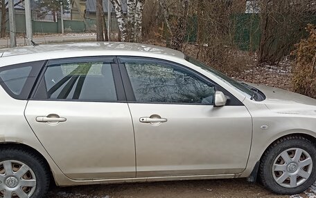 Mazda 3, 2006 год, 495 000 рублей, 4 фотография