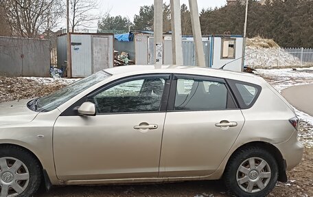 Mazda 3, 2006 год, 495 000 рублей, 6 фотография