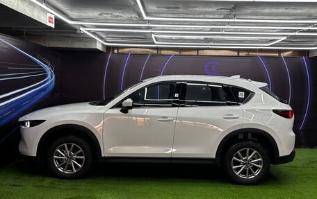 Mazda CX-5 II, 2024 год, 4 490 000 рублей, 6 фотография