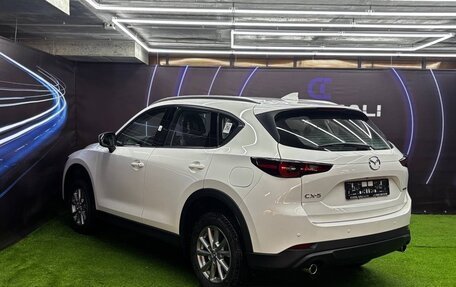 Mazda CX-5 II, 2024 год, 4 490 000 рублей, 7 фотография