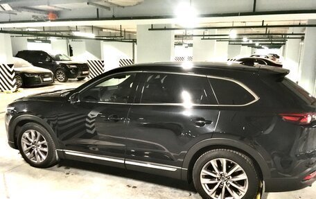 Mazda CX-9 II, 2020 год, 3 340 000 рублей, 4 фотография