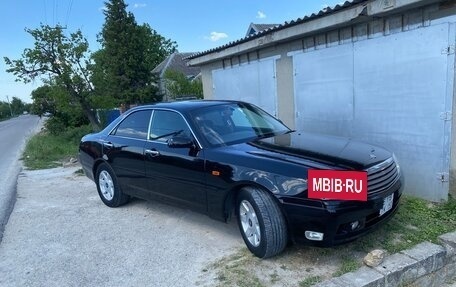 Nissan Gloria XI, 1999 год, 850 000 рублей, 4 фотография