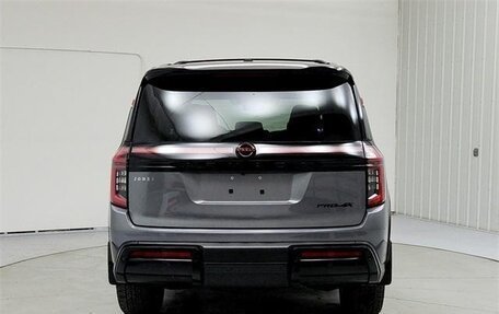 Nissan Armada, 2025 год, 11 347 000 рублей, 3 фотография