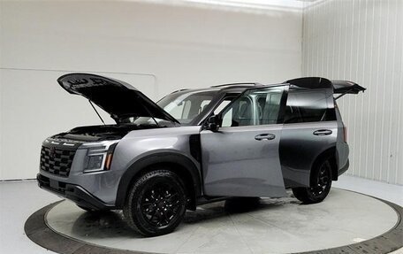 Nissan Armada, 2025 год, 11 347 000 рублей, 9 фотография