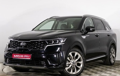 KIA Sorento IV, 2020 год, 6 837 186 рублей, 1 фотография