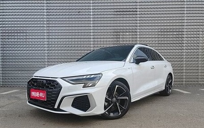 Audi A3, 2022 год, 2 290 000 рублей, 1 фотография