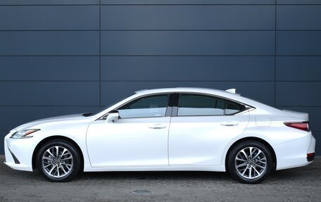 Lexus ES VII, 2022 год, 5 400 000 рублей, 8 фотография